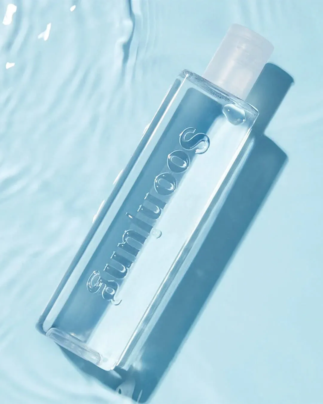 Etude SoonJung pH 5.5 Relief Toner