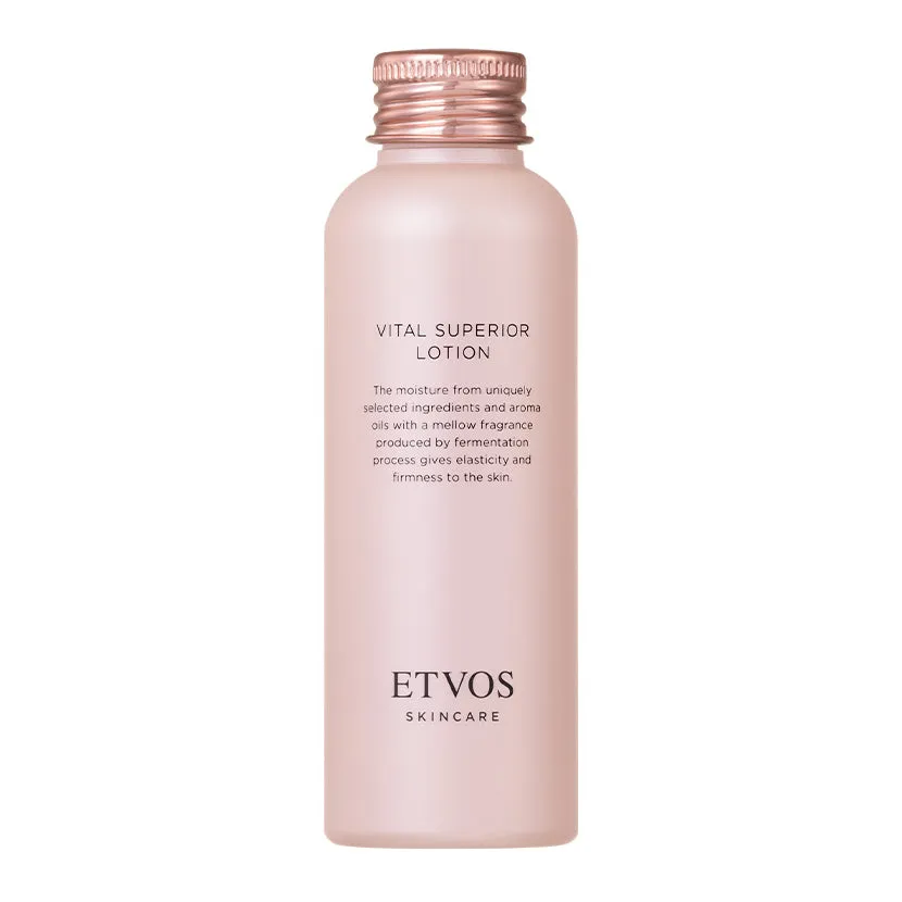 ETVOS Vital Superior Lotion