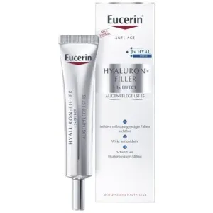 EUCERIN Anti-Age Hyaluron-Filler eye