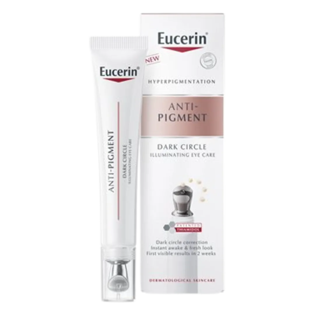 Eucerin Anti-Pigment Dark Circle Illuminating Eye Care