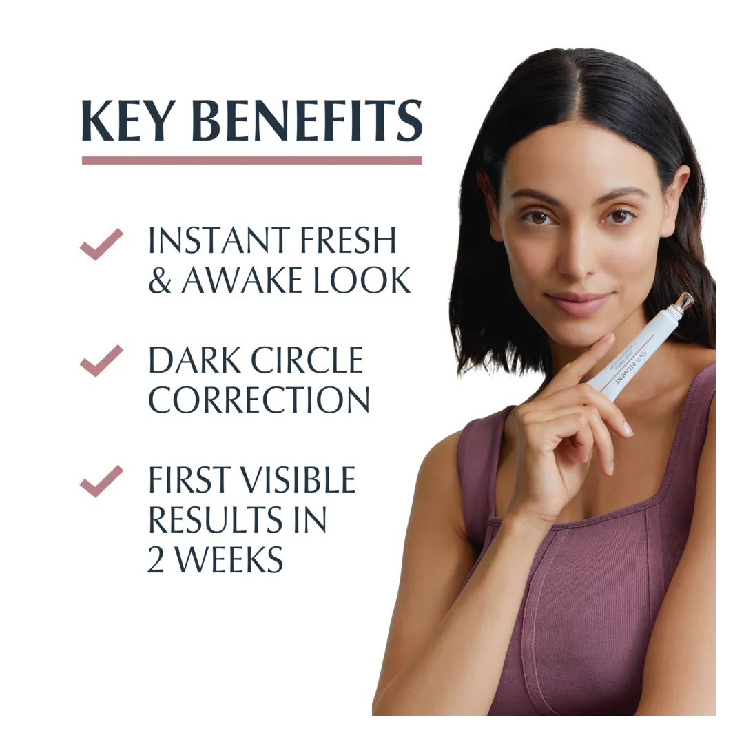 Eucerin Anti-Pigment Dark Circle Illuminating Eye Care