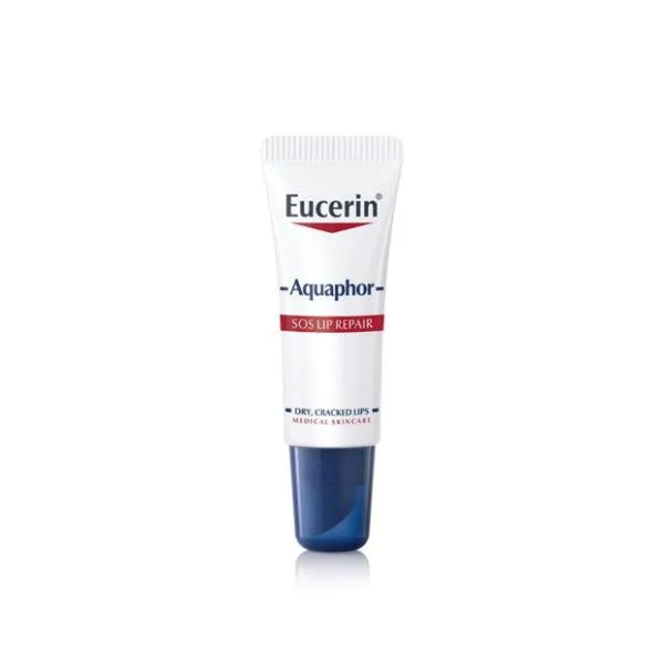 Eucerin - Aquaphor SOS Lip Repair