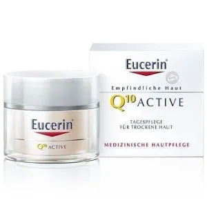 EUCERIN EGH Q10 Active anti-wrinkle care cream