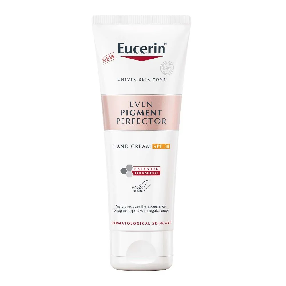 Eucern Even Pigment Perfector Hand Cream 75 ML
