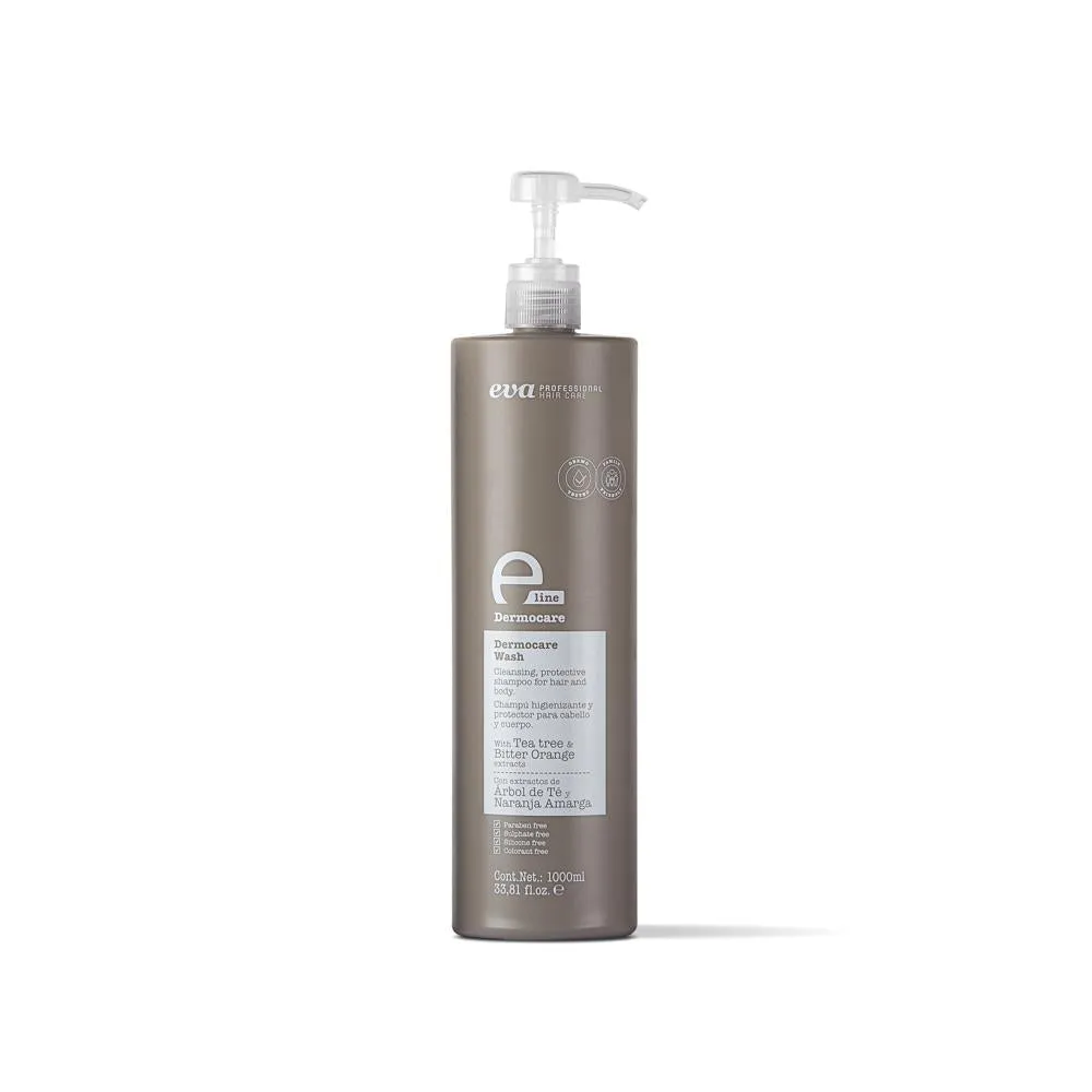 Eva | E-Line | Dermocare | Wash | Travel Size