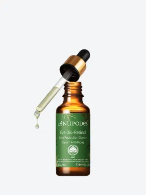 Eve bio-retinol anti-wrinkle serum