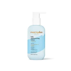 Evereden Baby Moisturizing Lotion 8.5 fl oz