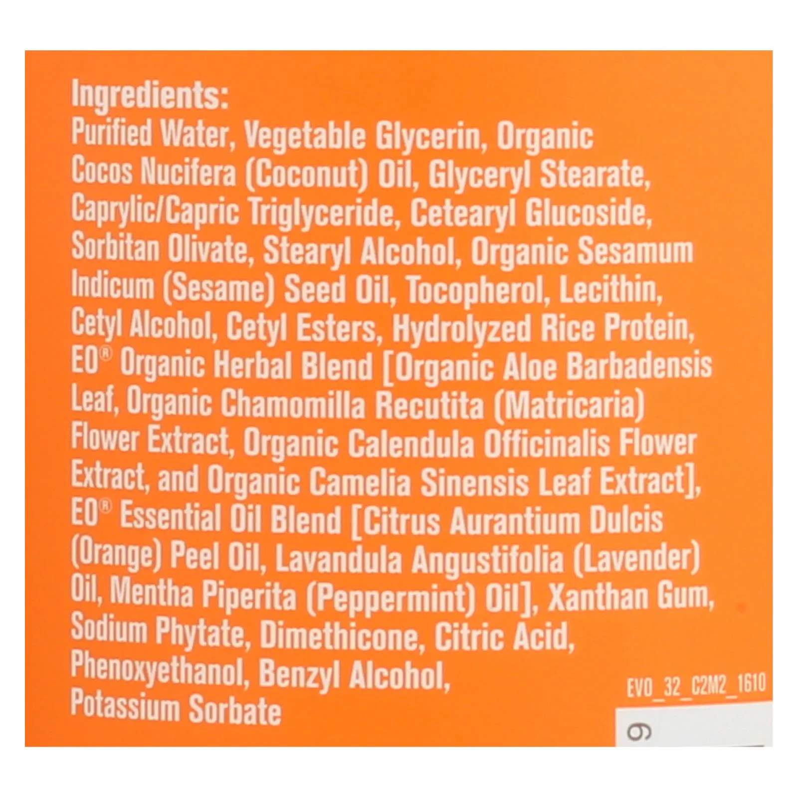 Everyone Lotion Citrus and Mint - 32 Fl Oz. for Refreshing & Revitalizing Skin