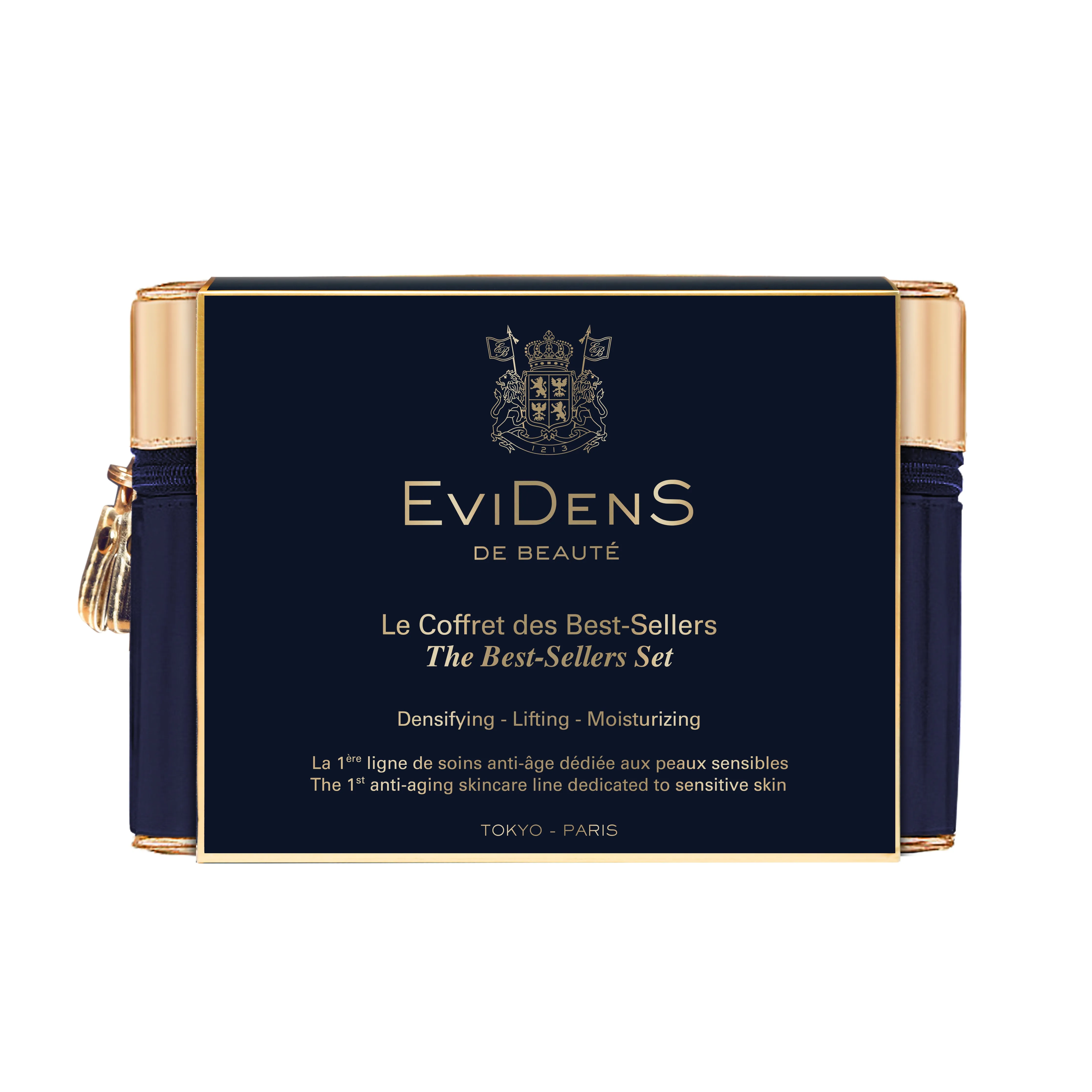 Evidens - The Best-Seller Set
