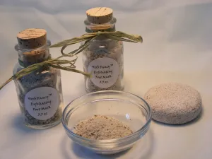 Exfoliating Foot Mask