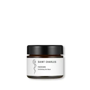 Exfoliating Gel Mask