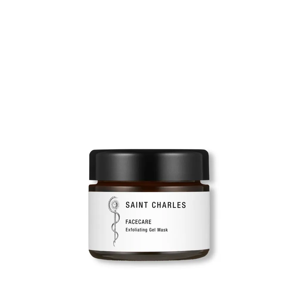 Exfoliating Gel Mask