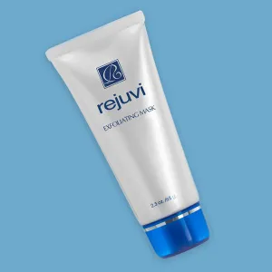 Exfoliating Mask
