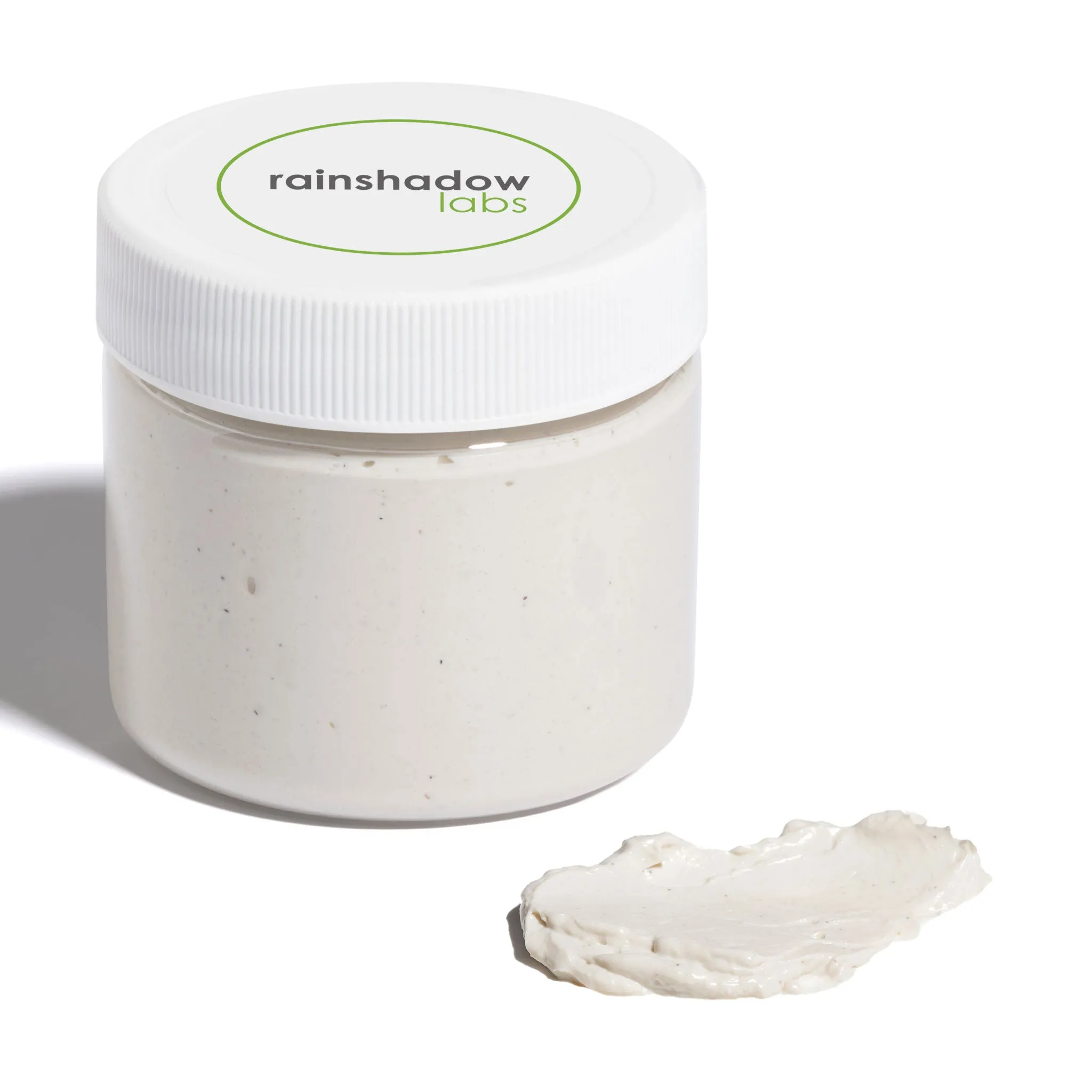 Exfoliating Mask