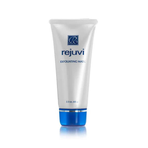 Exfoliating Mask