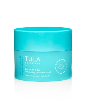 Exfoliating Treatment Mask