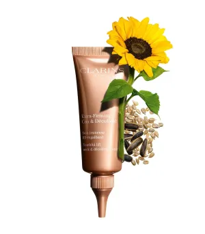 Extra-Firming Neck and Décolleté