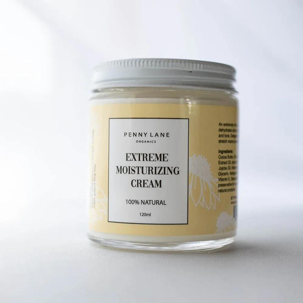 Extreme Moisturizing Cream