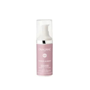 Extrême Jeunesse Smoothing and Radiance-Enhancing Cream-Serum