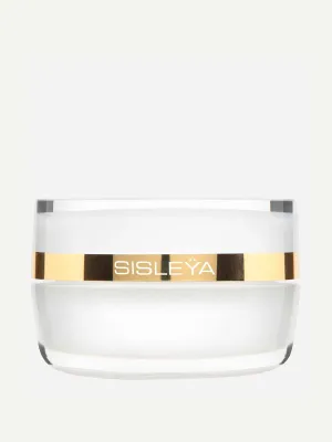 Eye and lip contour cream