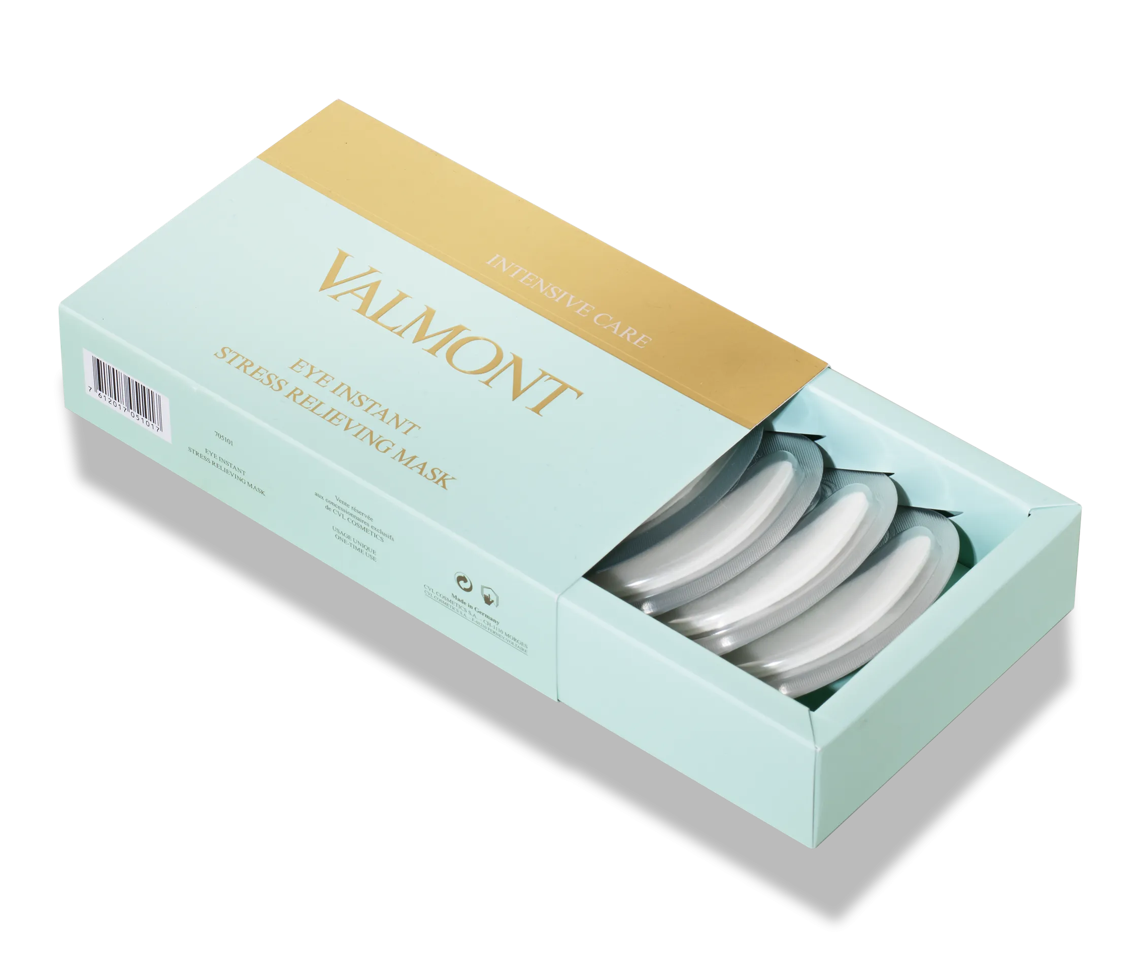 EYE INSTANT STRESS RELIEVING MASK