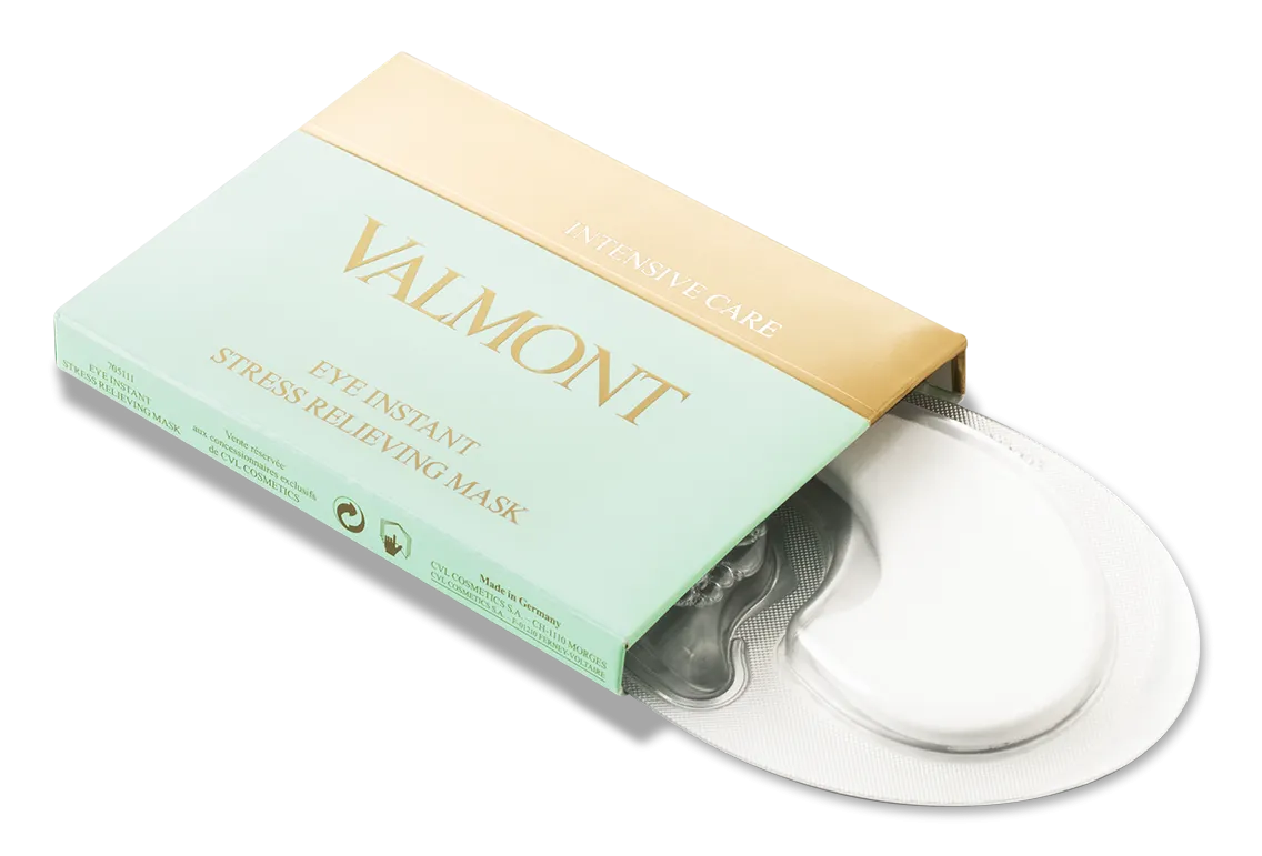EYE INSTANT STRESS RELIEVING MASK