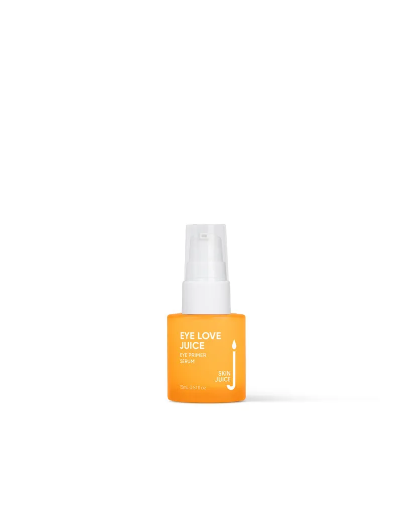 Eye Love Juice Eye Primer Serum