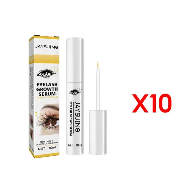 Eyelash Growth Serum - High Quality Lash Enhancing, Fast Extension, Beautiful Curl