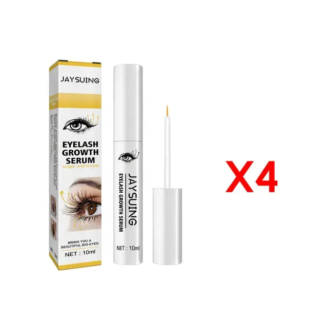 Eyelash Growth Serum - High Quality Lash Enhancing, Fast Extension, Beautiful Curl