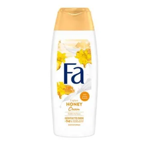 Fa Honey Cream Shower Gel - 500ml