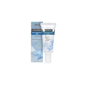 Face Facts Hyaluronic Eye Contour Gel 25ml