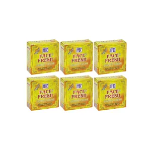 Face Fresh Beauty Cream - 23g (Pack Of 6)