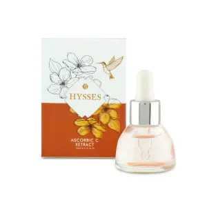 Face Serum Ascorbic C Xetract