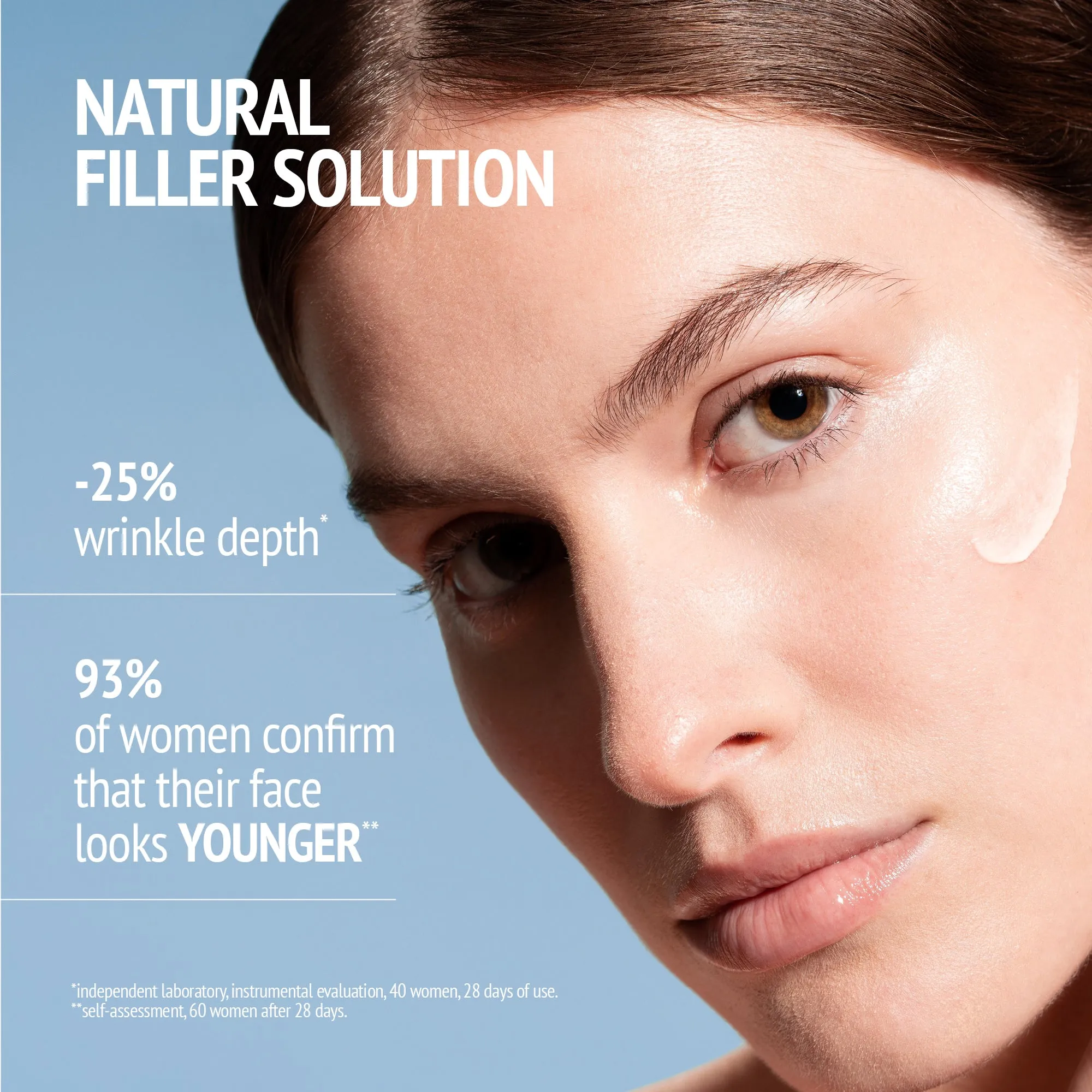 FACIAL ROLLER ROUTINE