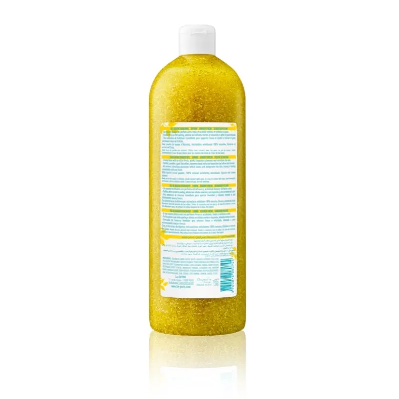 Fair & White Energy Fresh Gel Douche with Lemon Extracts Shower Gel 940ml