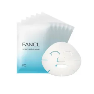 FANCL Moisturizing Mask