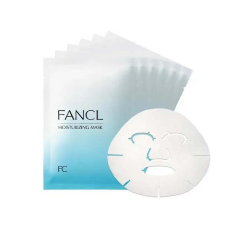 FANCL Moisturizing Mask