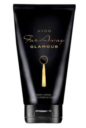 FarAway Glamour Body Lotion - 150ml