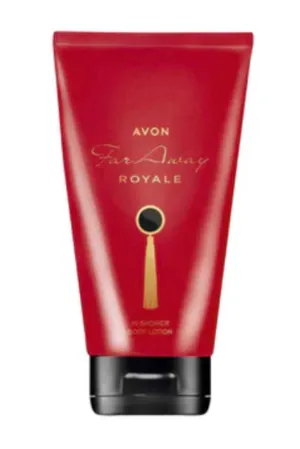 FarAway Royale Body Lotion - 150ml