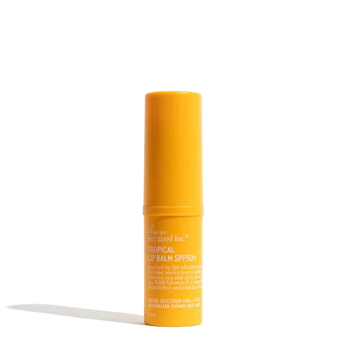 Feel Good Inc Lip Balm SPF50  - Tropical