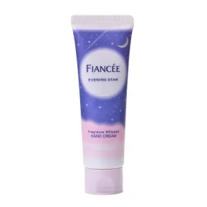 Fiancee Fragrance Whipped Hand Cream -  Evening star