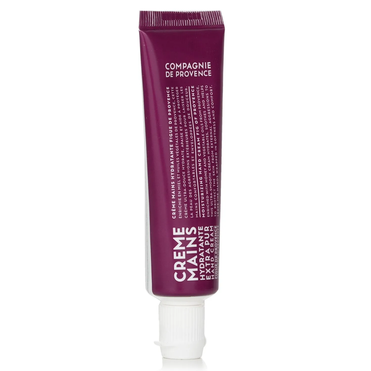 Fig Of Provence Extra Pure Moisturizing Hand Cream