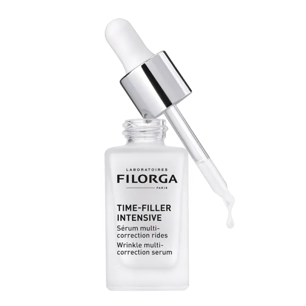 Filorga Time-Filler Intensive Wrinkle Multi Correction Serum 30ml