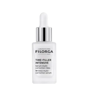Filorga Time-Filler Intensive Wrinkle Multi Correction Serum 30ml
