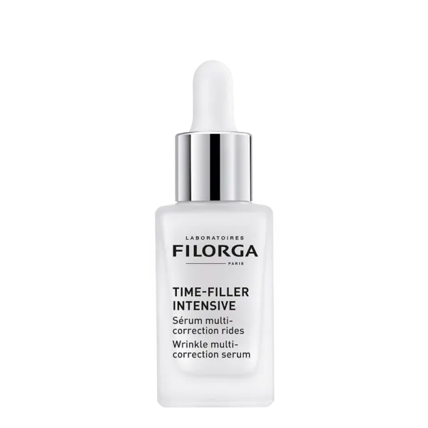 Filorga Time-Filler Intensive Wrinkle Multi Correction Serum 30ml