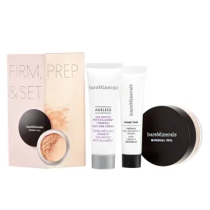Firm, Prep & Set Trio