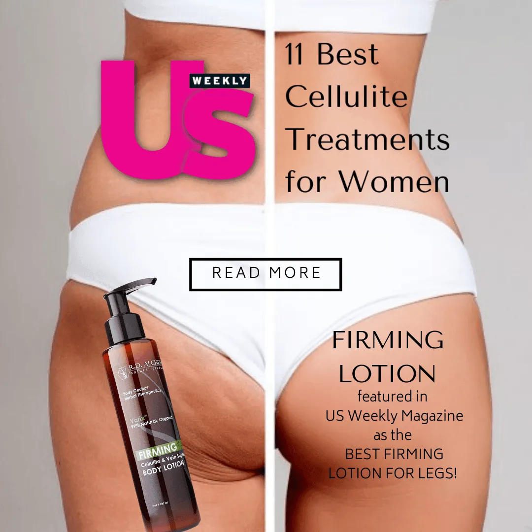 Firming Body Mask