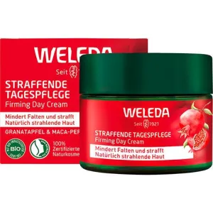 Firming day cream pomegranate & maca
