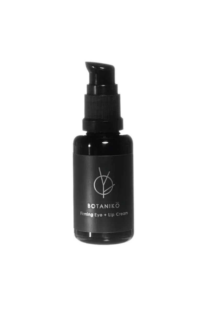 Firming Eye and Lip Cream