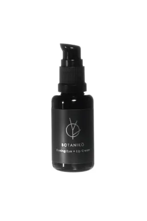 Firming Eye and Lip Cream
